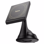 HOCO H47 - Support magnétique pour voiture  Precious Ring (console centrale) – Image 3