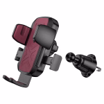 HOCO H64 - Support de voiture à un bouton Gamble (sortie d'air) – Image 4