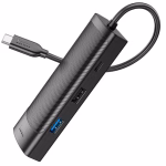 HOCO HB44 - Convertisseur multifonction 8 en 1  Easy Safe Type-C – Image 5