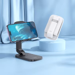 HOCO HD8 - Support de bureau pliable  Blackfish – Image 3