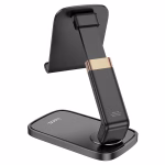 HOCO HD8 - Support de bureau pliable  Blackfish – Image 5