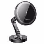 HOCO HW26 - Support de voiture magnétique sans fil à chargement rapide Jacques – Image 4