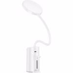 HOCO HX10 – Lampe de table à pince - Lumière précise, design compact et élégance moderne – Image 2