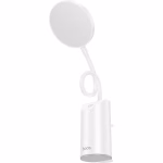 HOCO HX10 – Lampe de table à pince - Lumière précise, design compact et élégance moderne