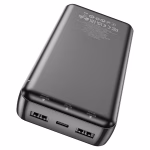 HOCO J100A - Batterie externe haut de gamme  (20 000 mAh) – Image 4
