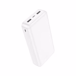 HOCO J100A - Batterie externe haut de gamme  (20 000 mAh)