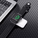 HOCO J120 - Chargeur d'urgence pour iWatch (1000 mAh)  white – Image 7