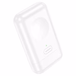 HOCO J120 - Chargeur d'urgence pour iWatch (1000 mAh)  white – Image 3