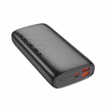 HOCO J122A Respect – Power Bank avec double puissance de sortie 22.5W + PD 20W (20 000 mAh) – design moderne et compact, autonomie prolongée – Image 5