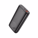 HOCO J122A Respect – Power Bank avec double puissance de sortie 22.5W + PD 20W (20 000 mAh) – design moderne et compact, autonomie prolongée – Image 3