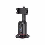 HOCO K23 -  stabilisateur Smart a rotation 360 degres black – Image 5