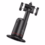 HOCO K23 -  stabilisateur Smart a rotation 360 degres black – Image 2