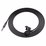 HOCO L14 - Microphone cravate  3,5" black – Image 5