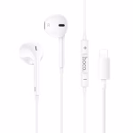 HOCO M111 -  Ecouteurs filaires M111 MAX iphone white