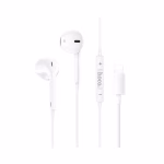 HOCO M111 MAX | Écouteurs filiaire Pour IPhone - Version d'appel – Image 7