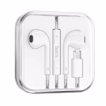 HOCO M111 MAX | Écouteurs filiaire Pour IPhone - Version d'appel – Image 10