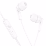 HOCO M121 -ecouteurs fillaire universels Bright avec microphone – Image 2