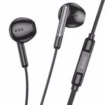 HOCO M123 - Écouteurs fillaire numériques universels Glory avec microphone – Image 9