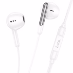 HOCO M123 - Écouteurs fillaire numériques universels Glory avec microphone – Image 12