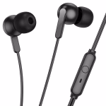 HOCO M124 - Écouteurs fillaire universels larges  avec microphone – Image 7