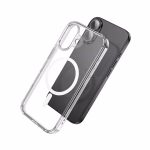 HOCO Magnetic Series – Coque de protection antichoc MagSafe à coussin d’air pour iPhone 16 Pro Max -  Protection puissante, design magnétique raffiné