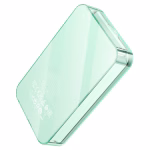 HOCO Q14A - Batterie externe magnétique à charge rapide  Ice Crystal PD20W (10 000 mAh) – Image 6