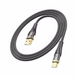 HOCO U121 - Câble data et charge   Discovery Edition – Image 5