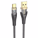 HOCO U121 - Câble data et charge   Discovery Edition – Image 2