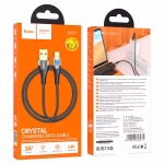 HOCO U121 - Câble data et charge   Discovery Edition – Image 6