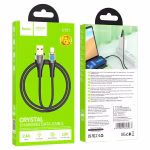 HOCO U121 - Câble data et charge   Discovery Edition – Image 12