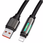 HOCO U136 Prize – Câble de charge et transfert pour iPhone - Fiabilité et simplicité au quotidien – Image 6