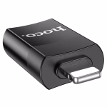 HOCO UA17 - Adaptateur USB 2.0  IP mâle vers USB femelle – Image 5