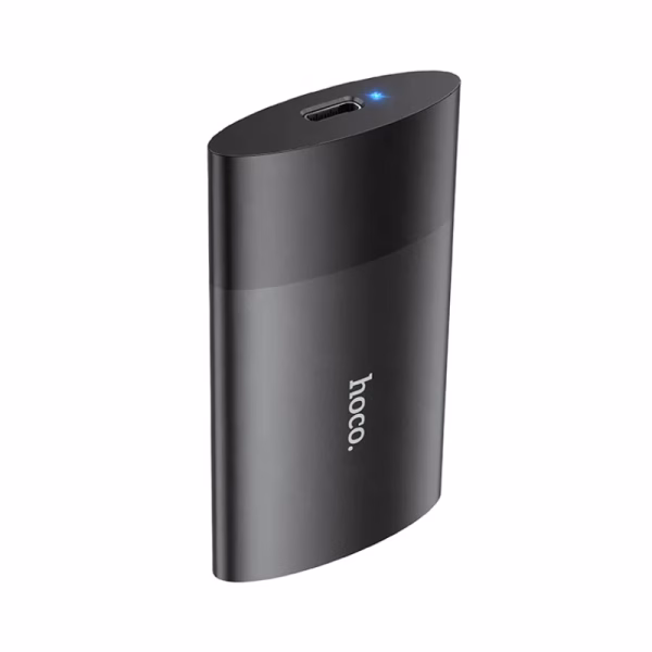 HOCO UD12 - Disque SSD mobile  PSSD (256GB/512GB/1TB)