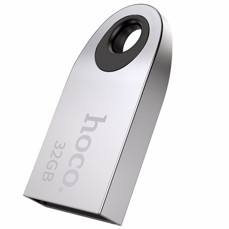 HOCO UD9 - Clé USB intelligente Insightful Mini pour voiture - Hoco Algérie