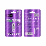 HOCO UD9 - Clé USB intelligente Insightful Mini pour voiture – Image 14