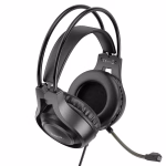 HOCO W106 Tiger – Casque de gaming filaire haute performance - Puissance, précision et style féroce – Image 5