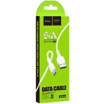 HOCO X33 Surge 5A – Câble de charge et transfert 5A pour Type-C - Recharge ultra-rapide et fiabilité quotidienne – Image 6