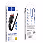 HOCO X59 - Câble data et charge Victory  (L = 2 M) IP Micro et Type C – Image 13