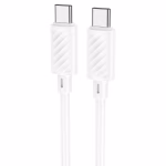 HOCO X88 - Câble data et charge  Gratified 60 W pour type-c vers type-c – Image 5