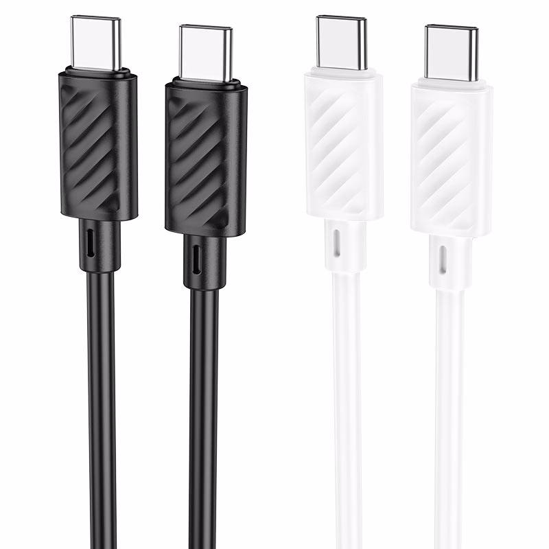 HOCO X88 -Câble data et charge Gratified pour / Type-C / Micro et pour Iphone - Hoco Algérie