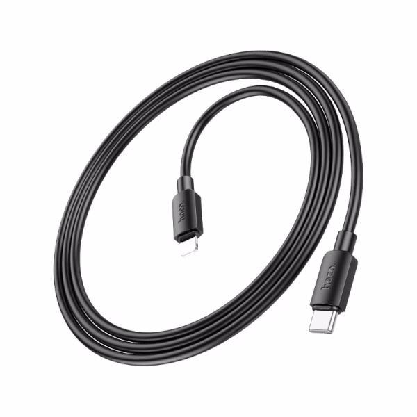 HOCO X96 - Câble data et données PD Hyper  pour iPhone