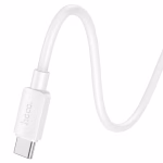 HOCO X96 - Câble data et charge rapide  Hyper 60 W / 100 W Type-C – Image 8