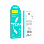 X 96 - Câble data et charge  Hyper 27 W Type-C – Image 4