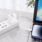 HOCO X96 - Câble data et données  Hyper  pour iPhone – Image 3