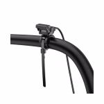 HOCO Z45 - Chargeur moto à port unique black – Image 3