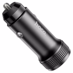 HOCO Z49 - Chargeur de voiture double port avec Set – Image 9
