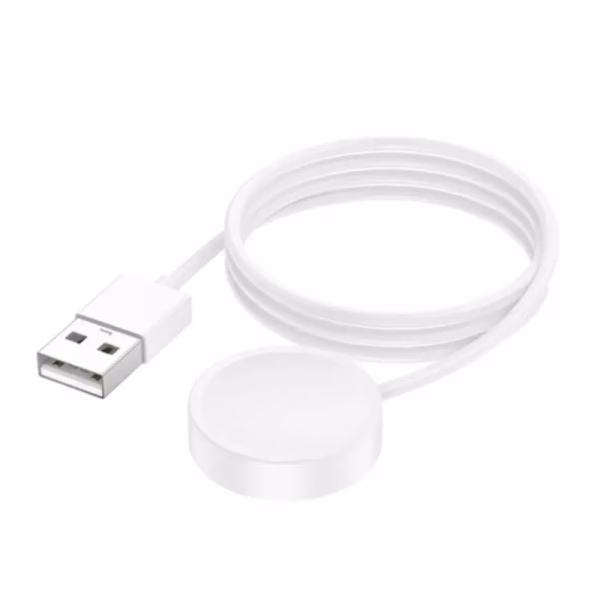 HOCO câble Y23/Y23 Ultra – Câble de charge pour Smart Watch Y23/Y23 Ultra - l’accessoire indispensable pour votre Smart Watch