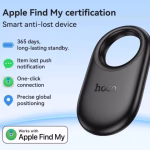 HOCO E94 Star – Dispositif intelligent de localisation et anti-perte (AirTag) -  Retrouvez vos objets en toute simplicité – Image 9