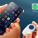 HOCO E94 Star – Dispositif intelligent de localisation et anti-perte (AirTag) -  Retrouvez vos objets en toute simplicité – Image 7