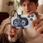 HOCO GM36 Mustango – Double refroidisseur de téléphone - Puissance de refroidissement, performance sans limites – Image 7